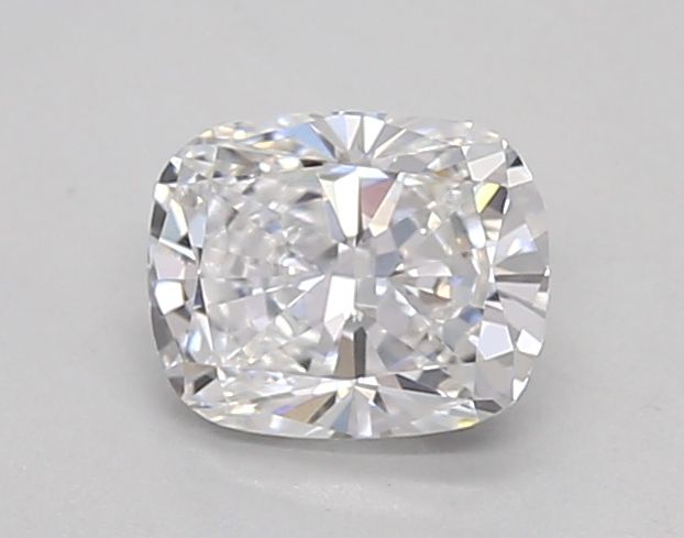 0.65 ct lab-grown Cushion modified Diamond