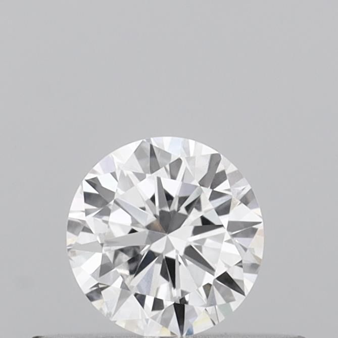 0.28 ct lab-grown Round Diamond