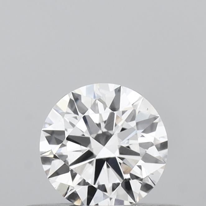 0.32 ct lab-grown Round Diamond