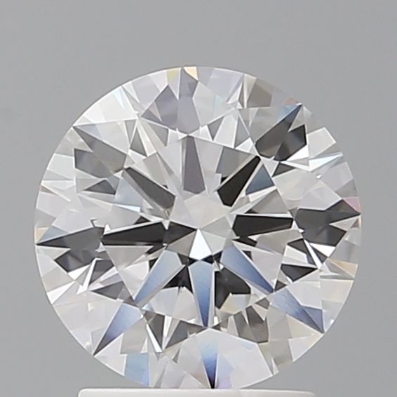2.02 ct. round Lab Grown Diamond front image