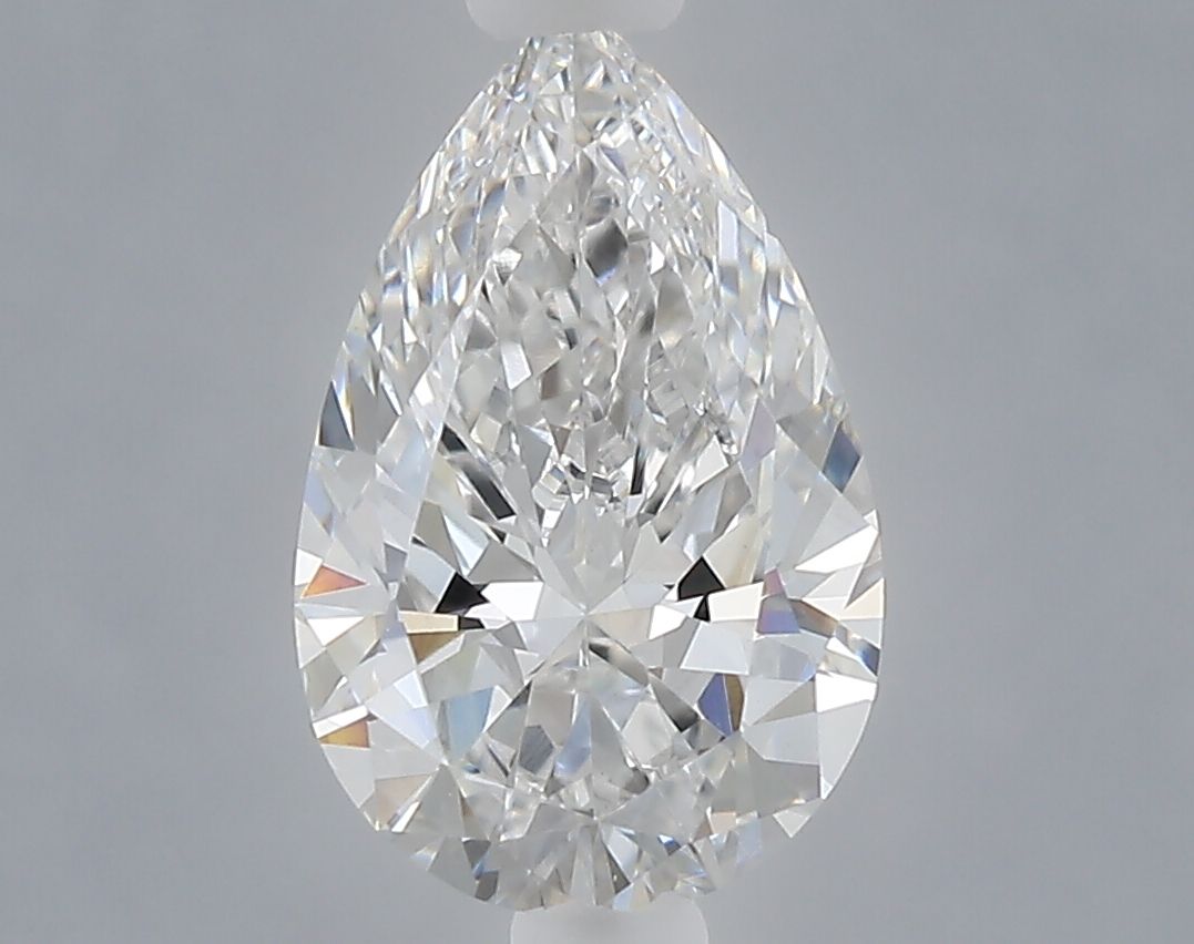 1.01 ct. pear Lab Grown Diamond front image