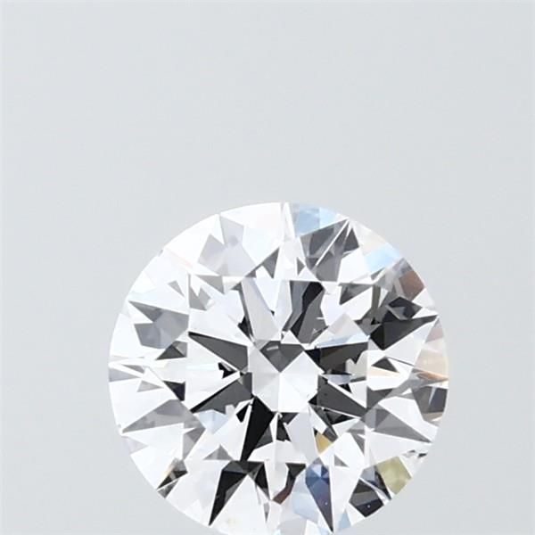 1.03 ct. round Lab Grown Diamond front image