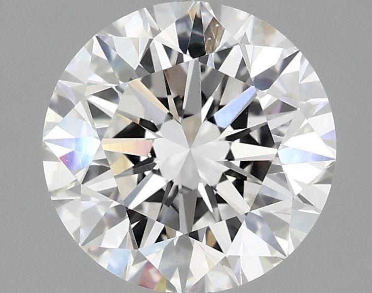 2.46 Carat