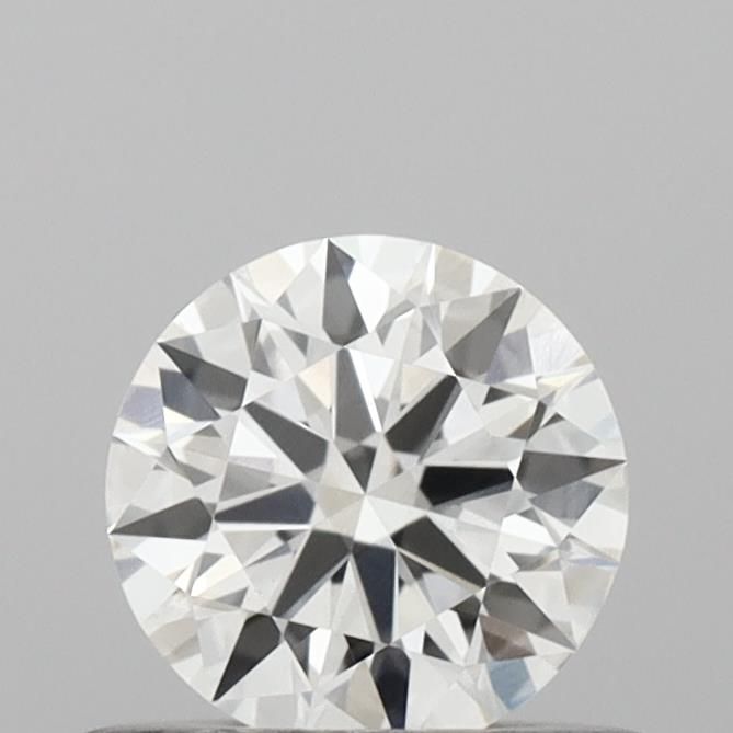 0.48 ct Round diamond