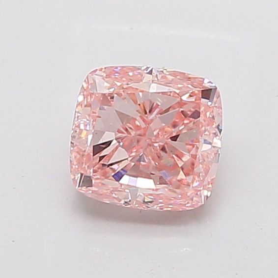 2.01 ct Cushion Modified diamond