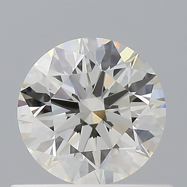 0.56 ct Round diamond