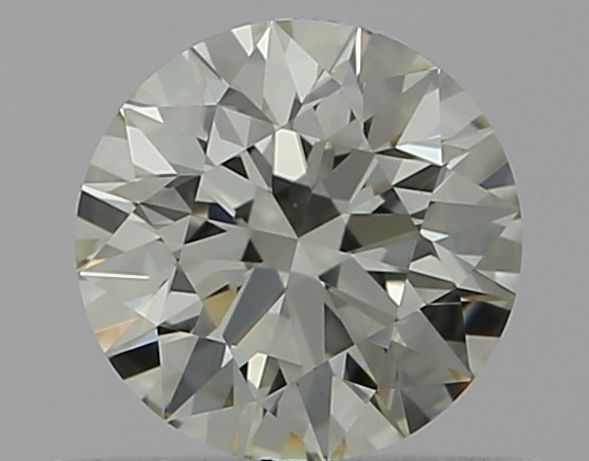0.56 ct Round diamond