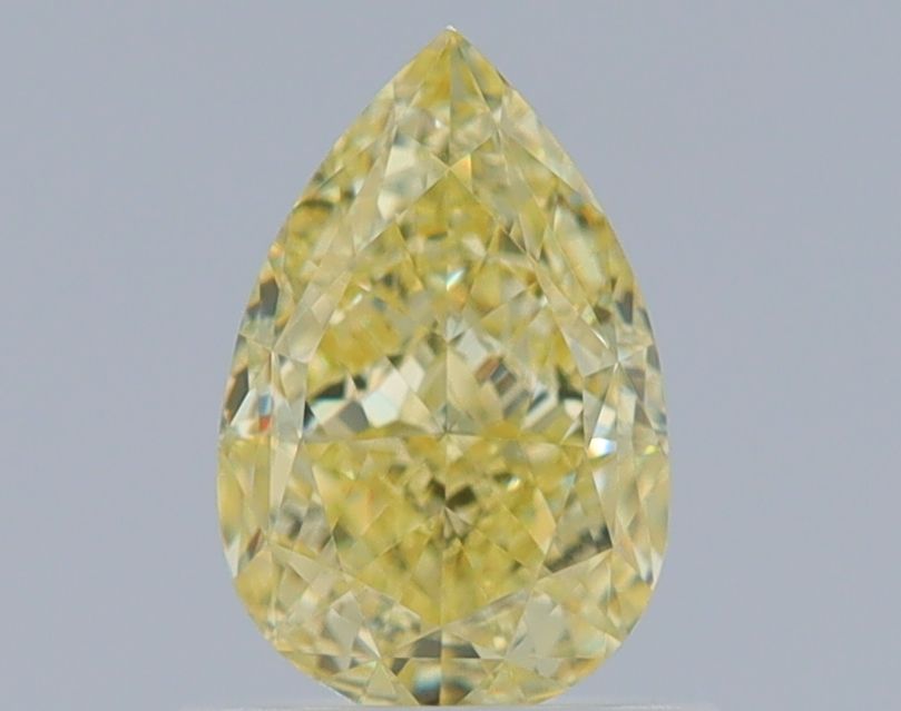 1.01 ct Pear diamond