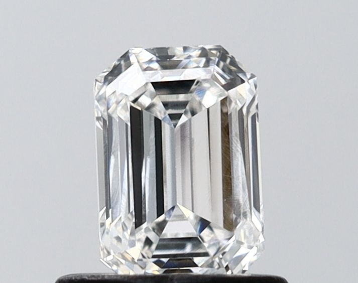 0.73 ct lab-grown Emerald Diamond
