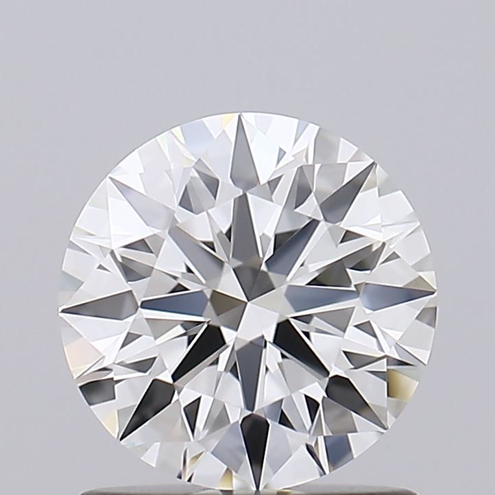 1.08 ct Round diamond