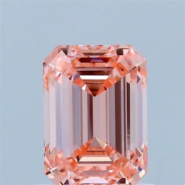 1.03 ct Emerald diamond