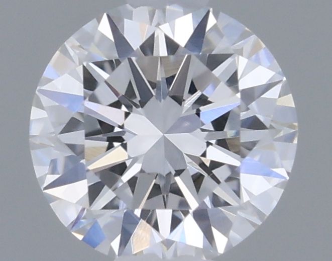 0.27 ct lab-grown Round Diamond