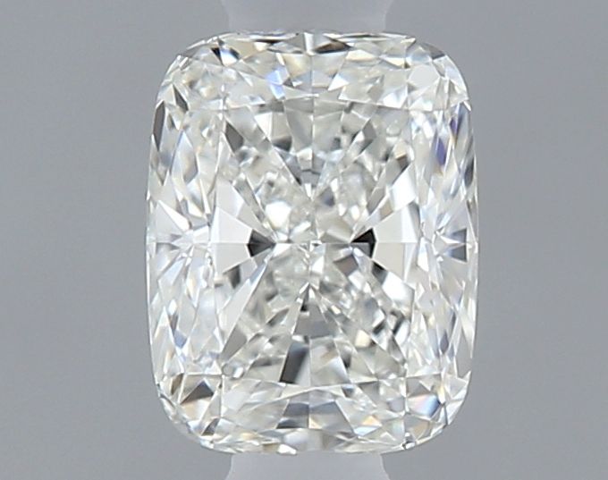 0.36 ct Cushion brilliant Diamond