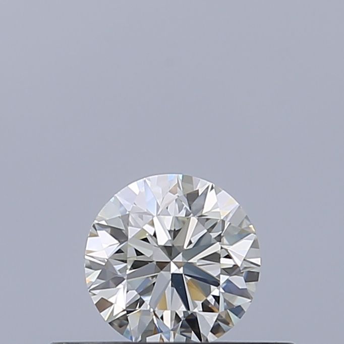 0.3 ct Round Diamond