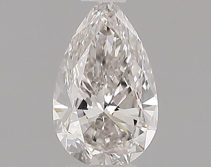 0.36 ct Pear diamond
