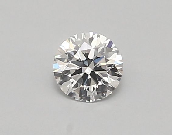 0.38 ct lab-grown Round Diamond
