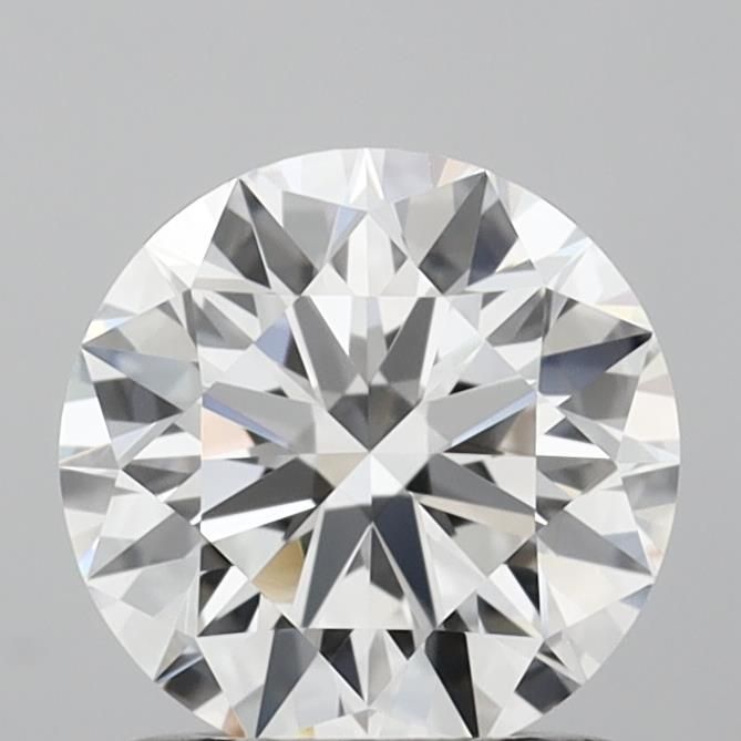 1.09 ct. round Lab Grown Diamond front image