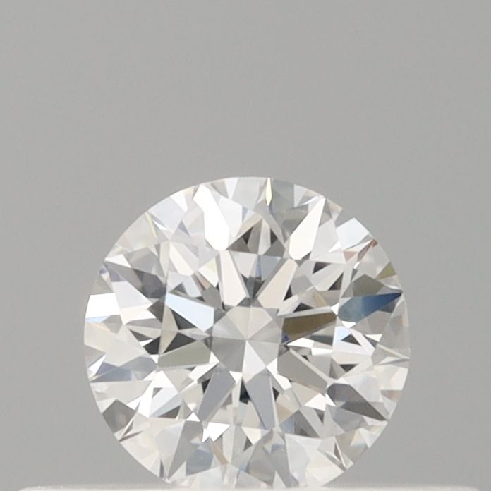 0.27 ct Round Diamond