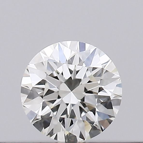 0.15 ct Round diamond