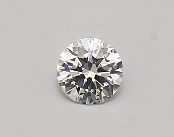 0.29 ct lab-grown Round Diamond