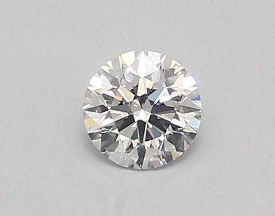 0.46 ct lab-grown Round Diamond