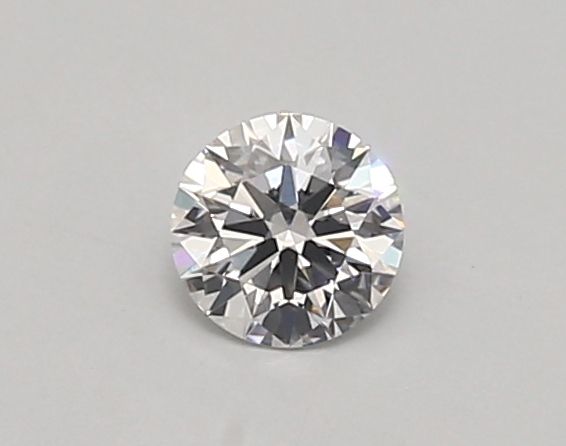 0.38 ct lab-grown Round Diamond