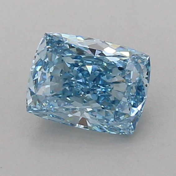 1.04 ct Cushion Modified diamond