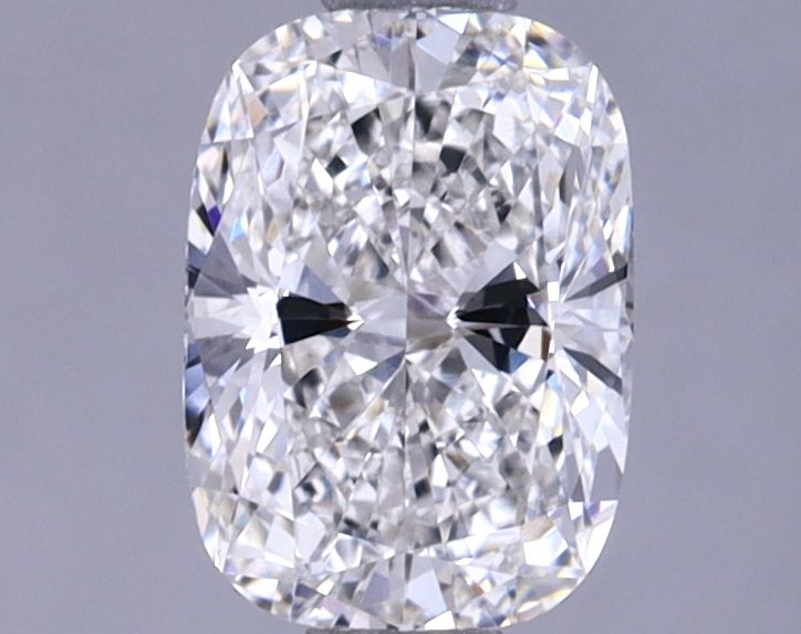 1.17 ct lab-grown Cushion brilliant Diamond