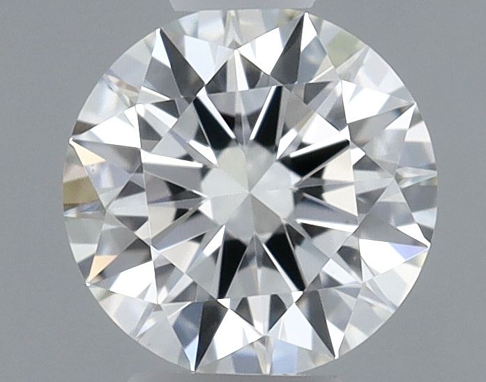 0.35 ct Round Diamond