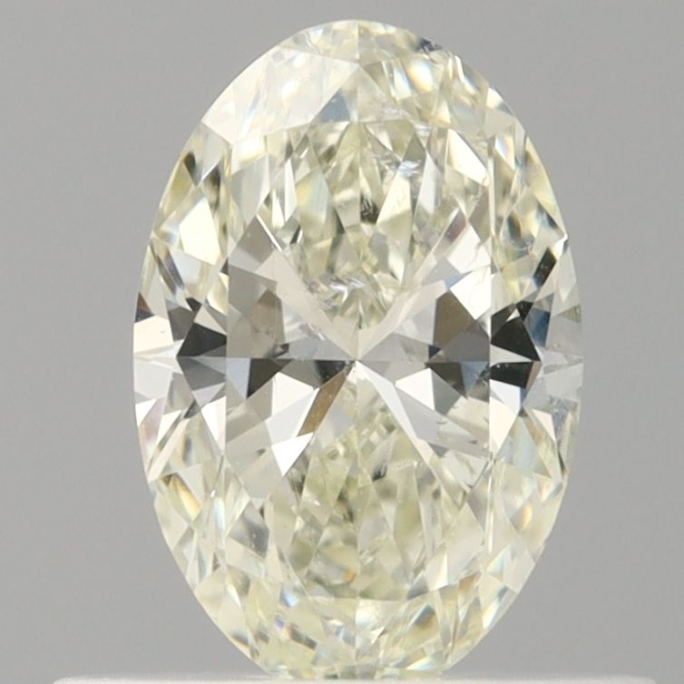 0.5 ct Oval Diamond