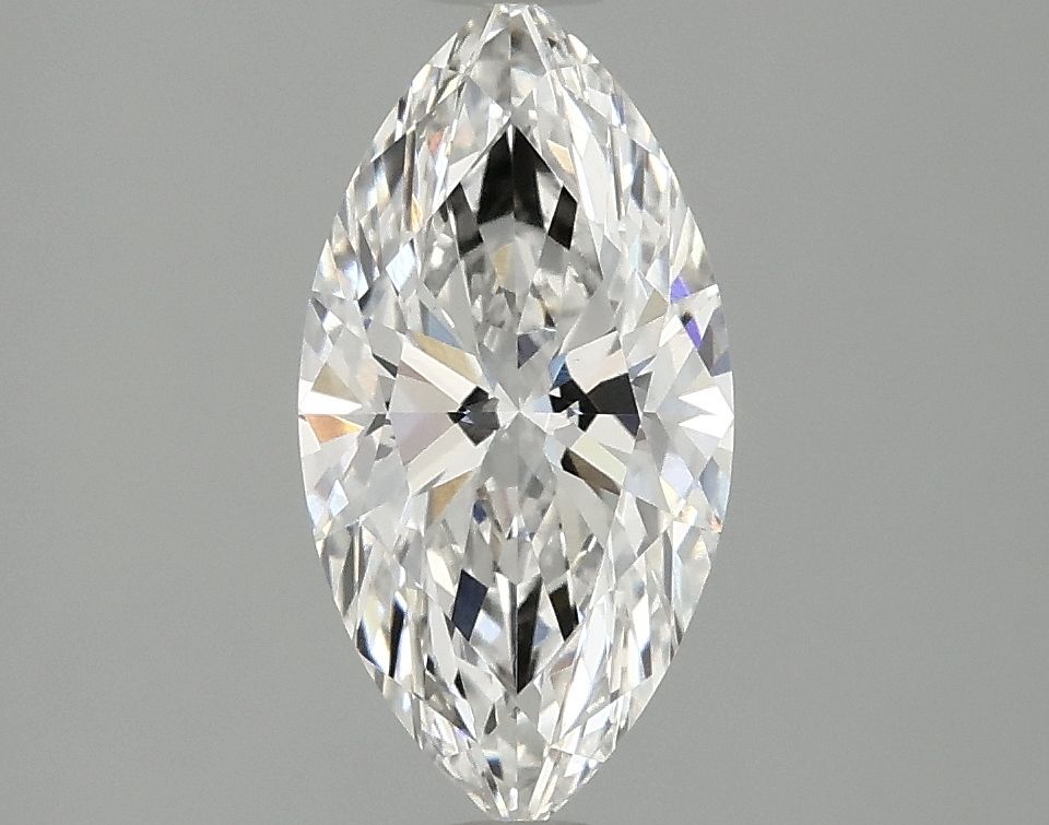 1.57 ct Marquise diamond
