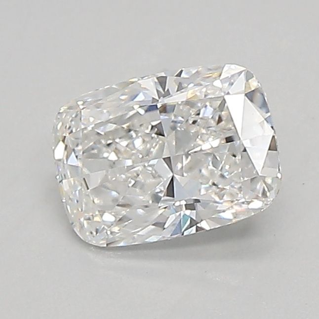 0.81 ct lab-grown Cushion modified Diamond