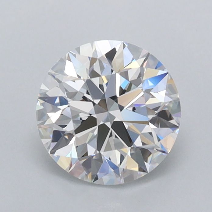 1.03 ct. round Lab Grown Diamond front image