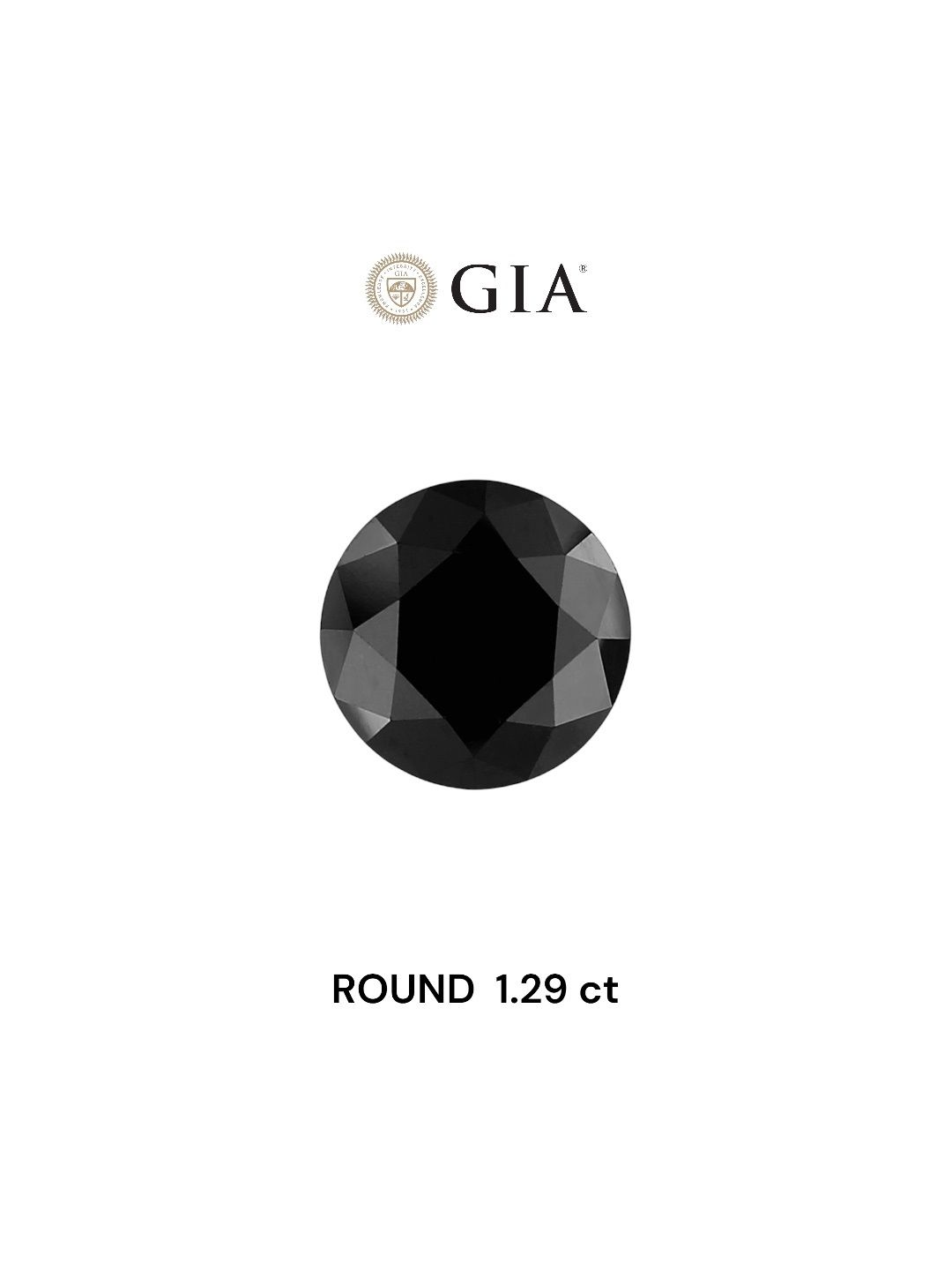 1.29 Carat