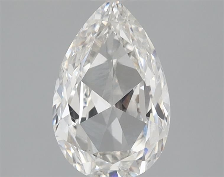 1.31 ct lab-grown Rose Diamond