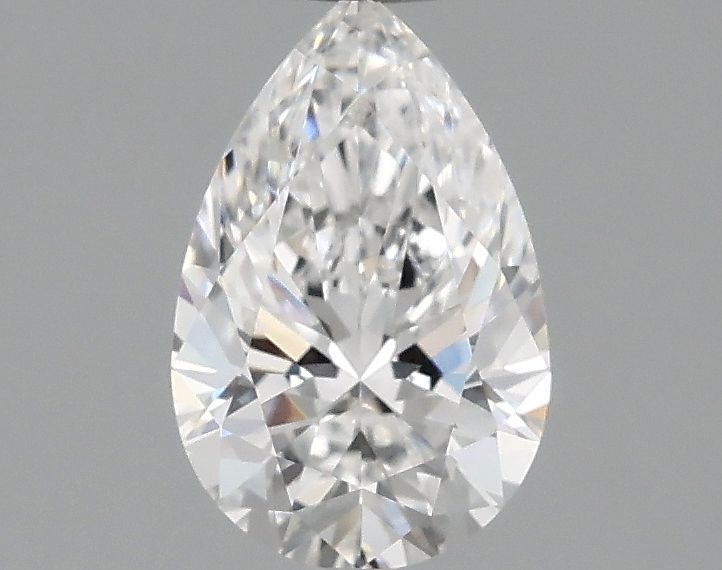 1.09 ct. pear Lab Grown Diamond front image