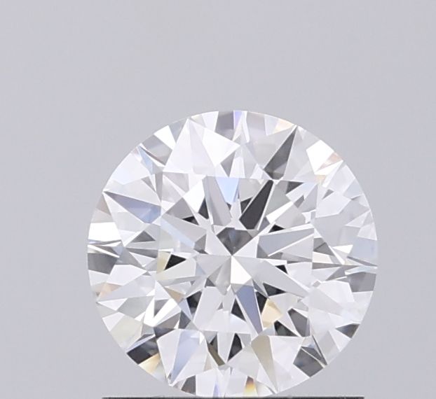 1.07 ct. round Lab Grown Diamond front image