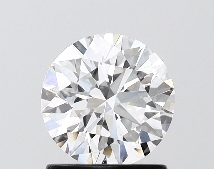 1.05 ct. round Lab Grown Diamond front image
