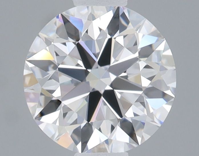 1.06 ct. round Lab Grown Diamond front image