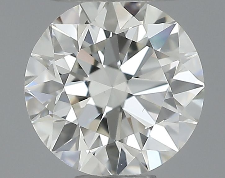 0.50 ct Round diamond