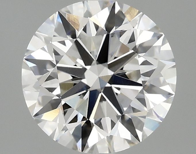 1.94 ct Round diamond