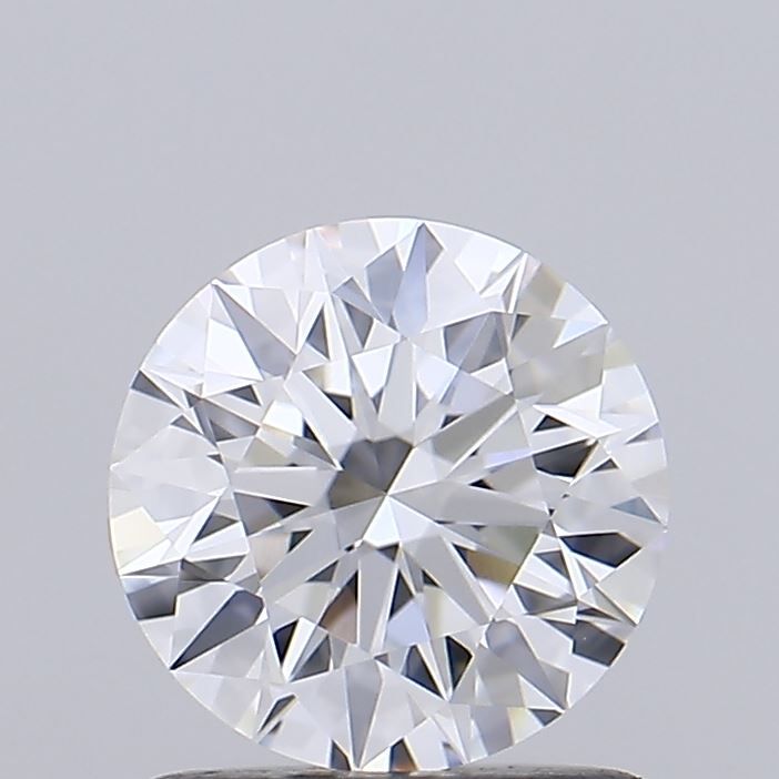 1.13 ct. round Lab Grown Diamond front image