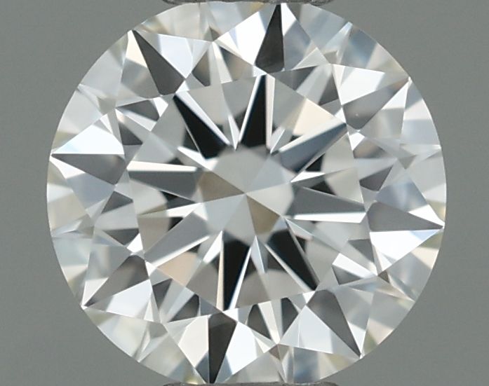 0.40 ct Round diamond