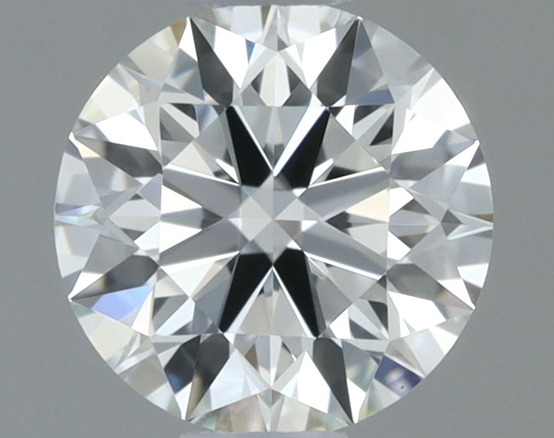 0.45 ct Round diamond