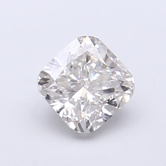 0.72 ct lab-grown Cushion modified Diamond