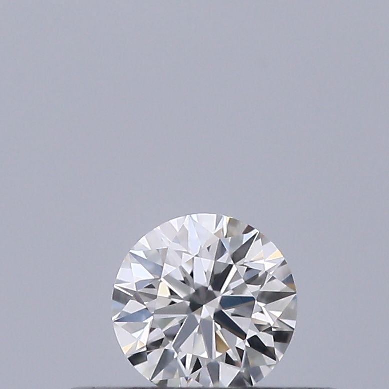 0.18 ct Round Diamond