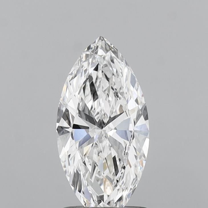 1.02 ct. marquise Lab Grown Diamond front image