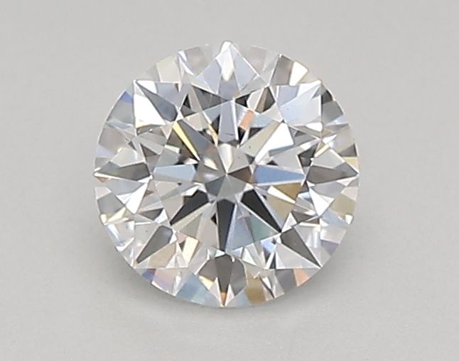 0.39 ct lab-grown Round Diamond