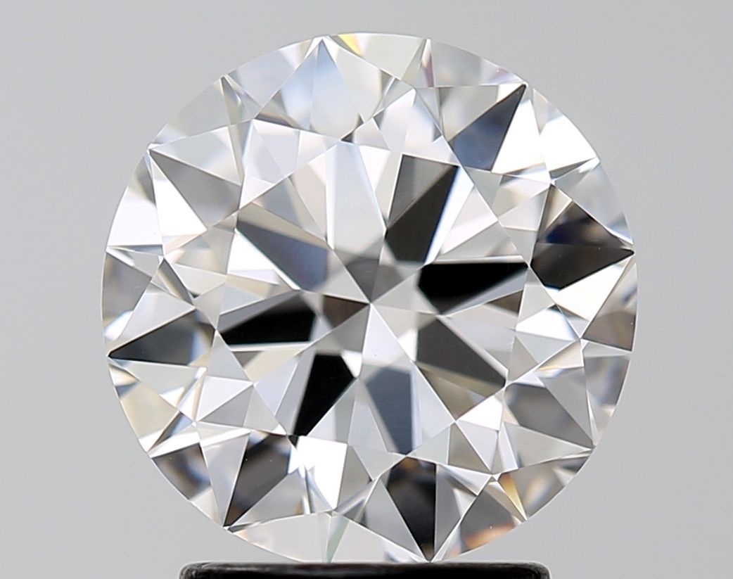 2.50 ct Round diamond