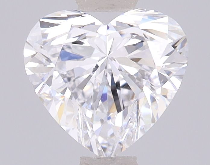 1.01 ct. heart Lab Grown Diamond front image